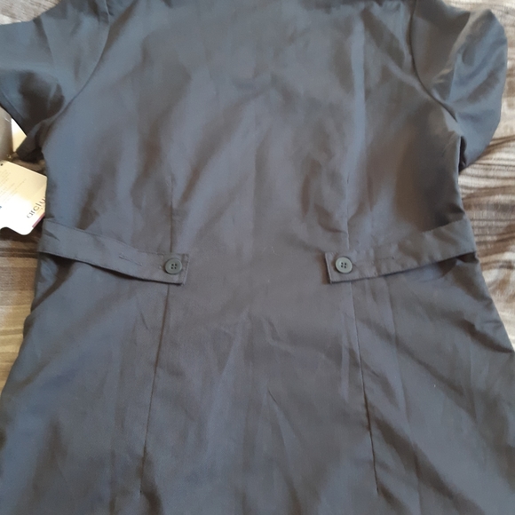 Greys Anatomy scrub top - Picture 4 of 5